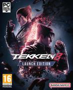 Tekken 8 - Launch Edition - PC, Nieuw, Verzenden
