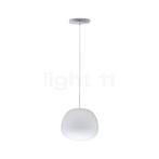 Fabbian Lumi Mochi Hanglamp, ø¸20 cm (Hanglampen), Verzenden, Nieuw
