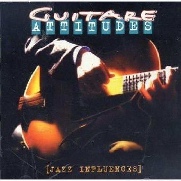 Various - Jazz Influences, Cd's en Dvd's, Cd's | Pop, Gebruikt, Ophalen of Verzenden