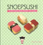 Snoepsushi 9789082234206 Manon de Weerd, Verzenden, Zo goed als nieuw, Manon de Weerd
