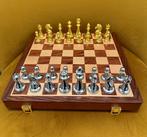 Schaakspel, Antiek en Kunst