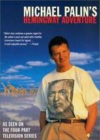 Michael Palin's Hemingway Adventure (Paperback), Boeken, Reisgidsen, Verzenden, Gelezen, Basil Pao, Michael Palin