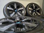 Demo BMW IX 21 inch velgen winterbanden 1011 velgen, Auto-onderdelen, Banden en Velgen, 255 mm, Banden en Velgen, Nieuw, Personenwagen