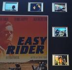 Easy Rider - Framed Film Cell Display with COA, Nieuw