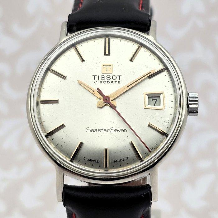 Tissot - Seastar Seven - Calendar - Zonder Minimumprijs -, Sieraden, Tassen en Uiterlijk, Horloges | Heren