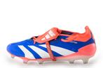 Adidas Voetbalschoenen in maat 44 Oranje | 10% extra korting, Overige kleuren, Verzenden, Zo goed als nieuw, Adidas