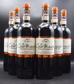 2016 Colle Massari, Poggio Lombrone Riserva Montecucco -, Nieuw