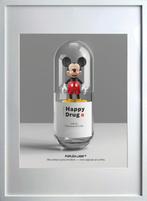 Poplea - HAPPY DRUG - POPLEA LABS - MICKEY