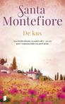 9789022598795 De kus Santa Montefiore