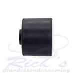 Bootrol / kimrol 80x70mm asgat 18mm, Watersport en Boten, Boottrailers, Ophalen of Verzenden, Nieuw