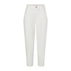 MAC • Daydream Slouchy jeans in off white • 36, Verzenden, Wit, MAC, Nieuw