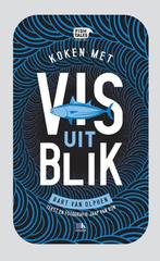 Vis uit blik 9789021562957 Bart van Olphen, Verzenden, Zo goed als nieuw, Bart van Olphen