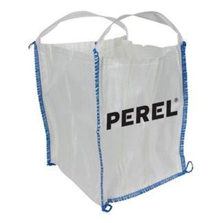 Bouwafvalzak | Perel | 300 liter (Polypropyleen), Tuin en Terras, Overige Tuin en Terras, Nieuw, Verzenden