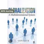 Globalization 9781412940191 C. Gopinath, Verzenden, Gelezen, C. Gopinath