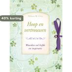 HOOP EN VERTROUWEN - Woorden vol liefde en inspiratie, Verzenden, Gelezen, Debora Coty