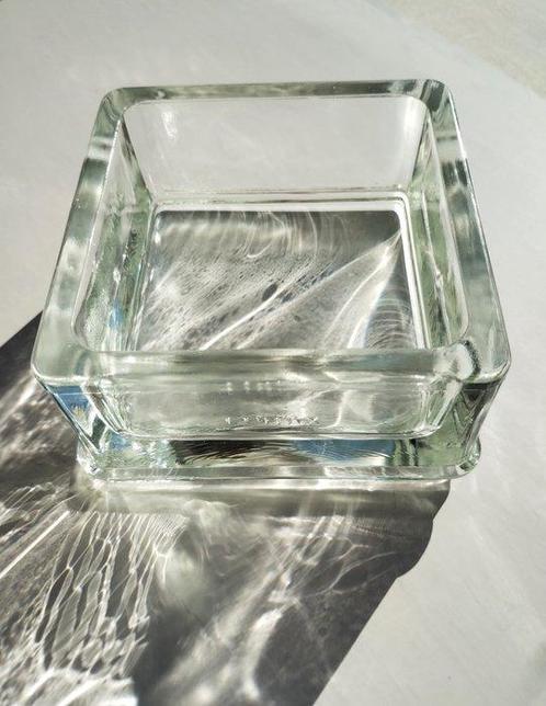 Vide-poche - Le Corbusier (1887-1965) et Charlotte Perriand, Antiek en Kunst, Antiek | Glas en Kristal