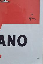 René Gruau - De Plas - Cinzano - Jaren 2000, Antiek en Kunst