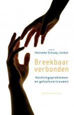 9789023971634 Breekbaar verbonden H. Schaap - Jonker, Boeken, Verzenden, Nieuw, H. Schaap - Jonker