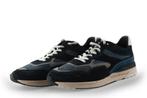 Floris van Bommel Sneakers in maat 44 Blauw | 10% extra, Floris van Bommel, Sneakers of Gympen, Gedragen, Verzenden