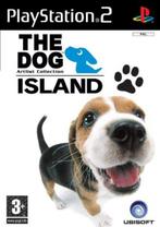 The Dog Island (PlayStation 2), Verzenden, Gebruikt