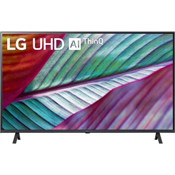 De Witgoed Outlet: LG 43UR78006LK 43 inch (109 cm) Televisie beschikbaar voor biedingen