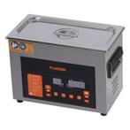 Fluxon Ultrasoon reiniger 4,5 liter, Verzenden, Nieuw