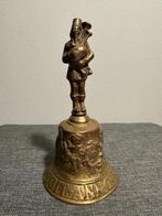 Decoratieve bel - Nederland, Antiek en Kunst, Curiosa en Brocante