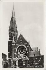 CULEMBORG - R.K. Kerk, Verzenden, Gelopen