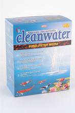 Cleanwater Cleanwater P2000 vijver filter 1000 - 2000L, Nieuw, Ophalen of Verzenden