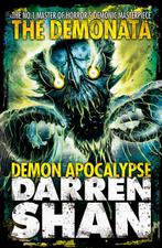 Demon Apocalypse (The Demonata, Book 6) 9780007231416, Boeken, Verzenden, Gelezen, Darren Shan
