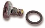 Holley replacement power valves 125-65, Auto-onderdelen, Ophalen of Verzenden, Nieuw
