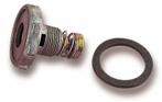 Holley replacement power valves 125-65, Nieuw, Verzenden