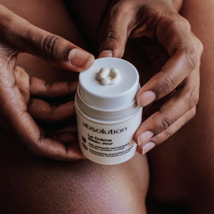 Absolution La Crème Beau Jour 30ml, Sieraden, Tassen en Uiterlijk, Uiterlijk | Gezichtsverzorging, Gehele gezicht, Verzorging