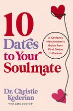 9780310369165 10 Dates to Your Soulmate Christie Kederian, Verzenden, Nieuw, Christie Kederian
