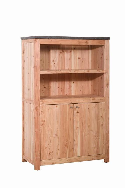 Buitenkeuken dubbel Excellent 168 x 109 x 56 cm, Tuin en Terras, Overige Tuin en Terras, Nieuw, Verzenden