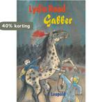 Gabber 9789025843885 L. Rood, Verzenden, Gelezen, L. Rood