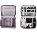 Trizand Reis Organizer voor Kabels - Waterdicht en Handig..., Ophalen of Verzenden, Nieuw