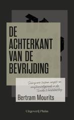 De achterkant van de bevrijding | 9789493256521 | Bertram, Zo goed als nieuw, Bertram Mourits