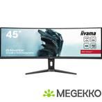 Iiyama G-Master GCB4580DQSN-B1 45  Ultrawide Quad HD 165Hz, Verzenden, Nieuw, Iiyama