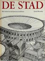 Stad 9789021600970 Macauly, Verzenden, Gelezen, Macauly
