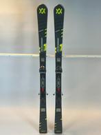 Völkl Peregrine LTD-158, Sport en Fitness, Skiën en Langlaufen, Overige merken, Gebruikt, Ophalen of Verzenden, Carve