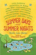 Summer Days and Summer Nights 9781250079138, Verzenden, Gelezen, Perkins  Stephanie
