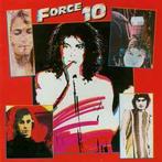LP gebruikt - Force 10 - Force 10, Verzenden, Zo goed als nieuw