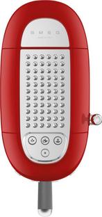 SMEG ECF02RDEU Handmatige espressomachine - Rood - Stoompijp, Witgoed en Apparatuur, Koffiezetapparaten, Ophalen of Verzenden