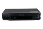 Panasonic NV-SD240EG | VHS Videorecorder, Audio, Tv en Foto, Videospelers, Verzenden, Nieuw