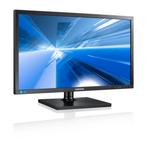 Samsung NC241 - 24 inch - 1920x1080 - Zwart, Computers en Software, Monitoren, Nieuw, Verzenden