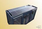 zonnepanelen op uw container units? Ontdek de zonnepanelen, Zakelijke goederen, Machines en Bouw | Keten en Containers