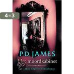 Het moordkabinet / Een Adam Dalgliesh-roman 9789022536933, Verzenden, Gelezen, P.D. James