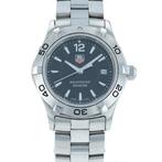 TAG Heuer - Aquaracer 300m Date - Zonder Minimumprijs -