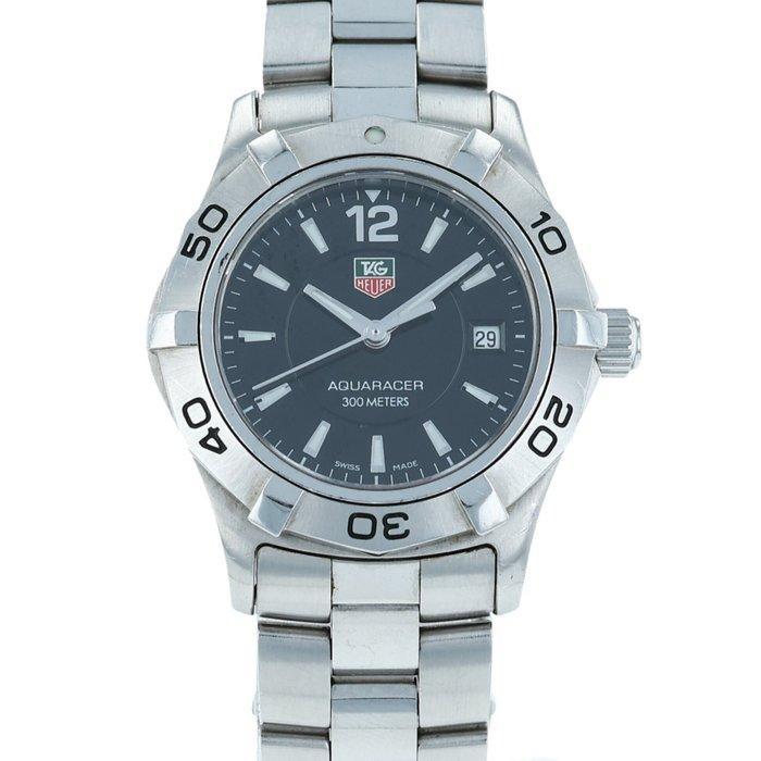 TAG Heuer - Aquaracer 300m Date - Zonder Minimumprijs -, Sieraden, Tassen en Uiterlijk, Horloges | Antiek